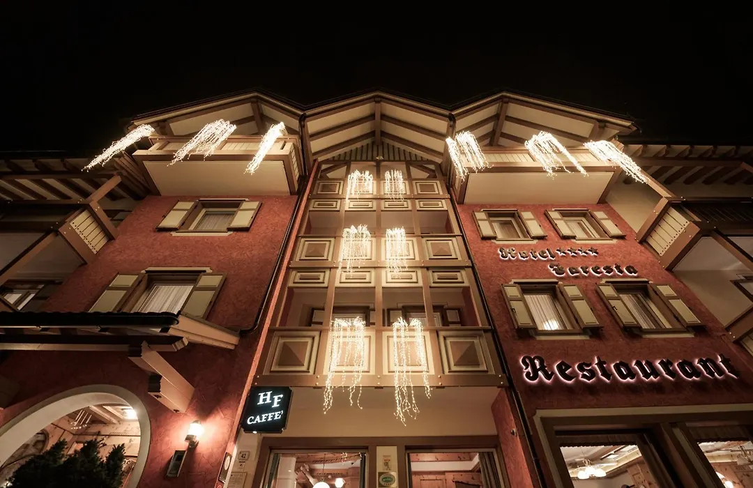 Hotel Foresta-1