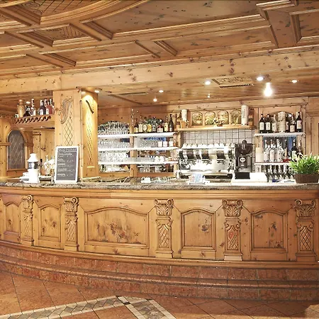 Hotel Foresta-2