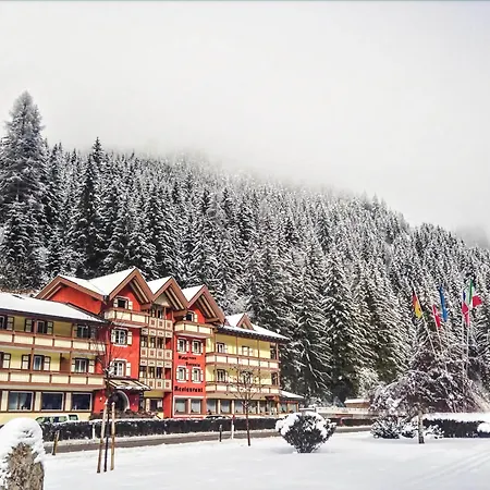 Hotel Foresta-3